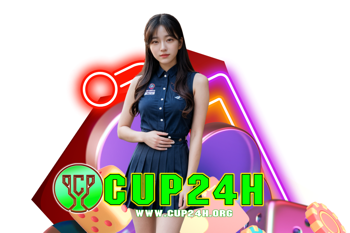 cup24h สมัคร
